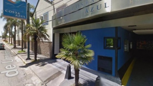 Murió la adolescente que hallaron inconsciente en un albergue transitorio