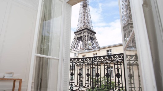 París: por los aumentos, el gobierno fijó un control de precios en alquileres