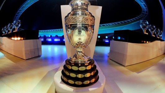 Confirmado: la Copa América 2020 empezará en Argentina y terminará en Colombia