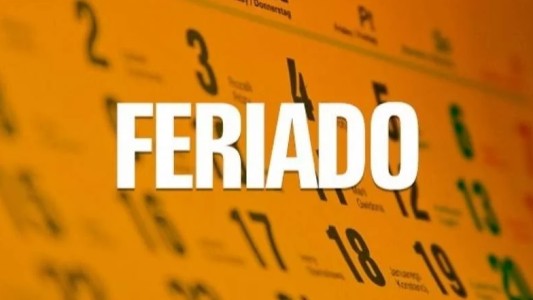 ¿Se trabaja o no el lunes 8 de julio?
