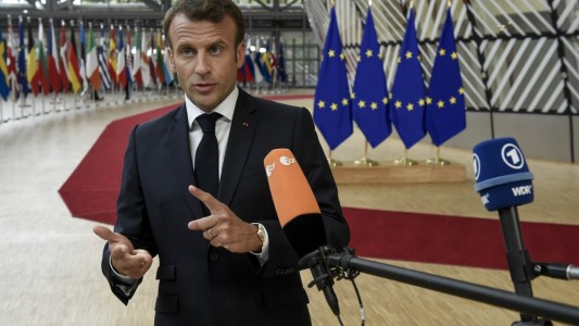 Advertencia de Francia por el acuerdo Unión Europea-Mercosur: "No estamos listos para ratificarlo"