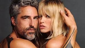 Rocío Guirao Díaz confesó que su marido le regaló un juguete sexual para su cumpleaños