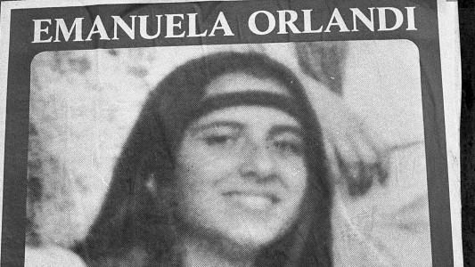 Abrirán dos tumbas en El Vaticano en busca de Emanuela Orlandi,  una joven de 15 años que desapareció en 1983