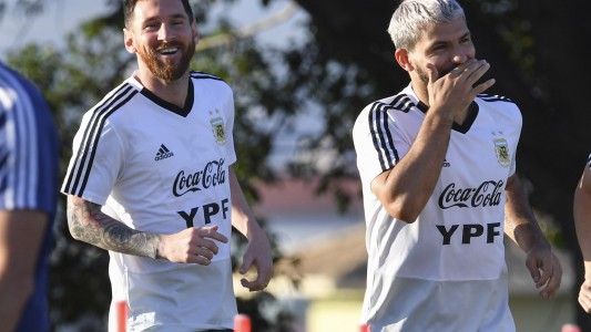 Se viene el clásico Argentina-Brasil: qué pasa si hay empate en la semifinal de la Copa América