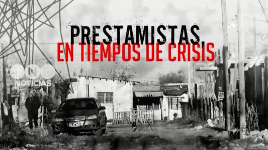 Prestamistas en tiempos de crisis