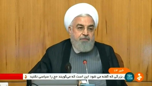 Nuevo golpe al acuerdo nuclear por parte de Irán