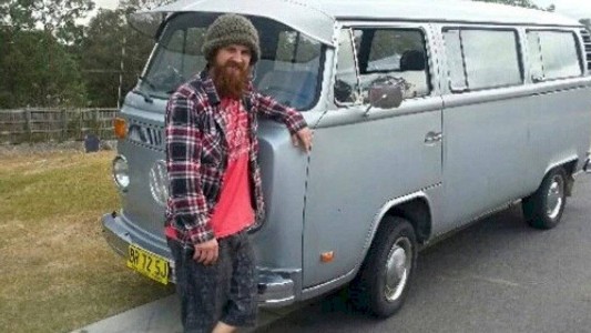 La terrible muerte que sufrió un hombre luego de comerse un lagarto