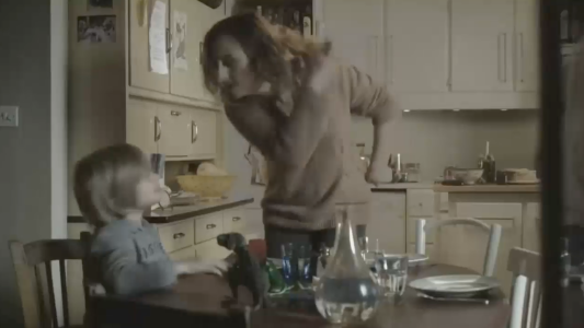 Es ley: prohibido golpear a los niños