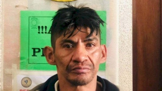 Video: el preso que lográ escapar de la cárcel por ser flaco