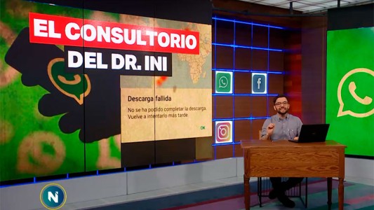 Estas son las razones detrás de la caída mundial de Facebook