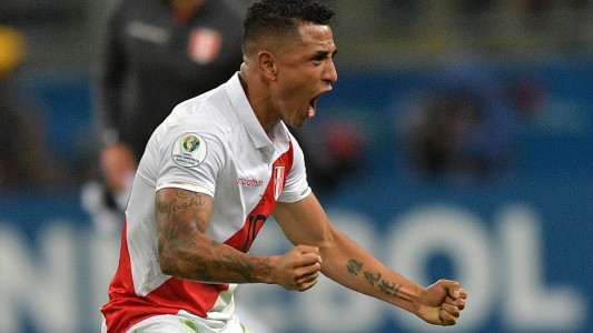 Copa América: Perú finalista y Chile otra vez se cruza en el camino de Argentina