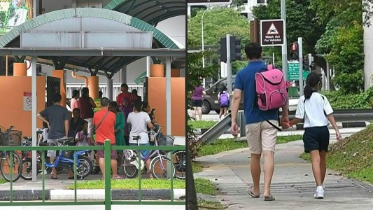 Campeón en educación, Singapur enciende alertas sobre estrés escolar