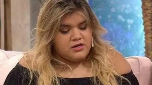 More Rial denunció a Facundo Ambrosioni por violencia de género: le dieron un botón antipánico