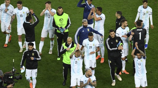 La expulsión de Messi: ¿cuándo deberá cumplir la sanción?