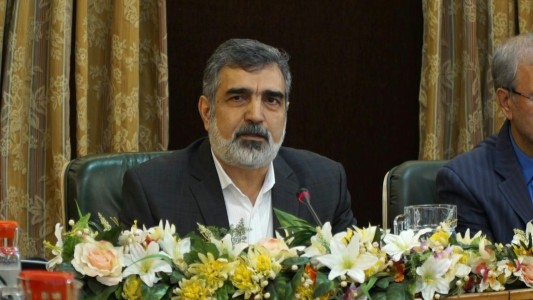 Irán comenzó a enriquecer uranio a un nivel prohibido