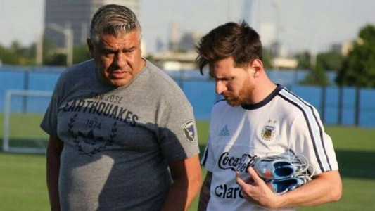 ¿Argentina pidió jugar los torneos de Europa? El comunicado de la UEFA