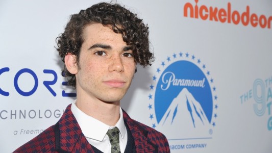 "Una pesadilla": habló el padre del actor Cameron Boyce