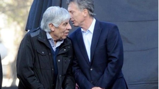 Hugo Moyano dice que el Gobierno puede hacer "trampa" electoral "para no irse"