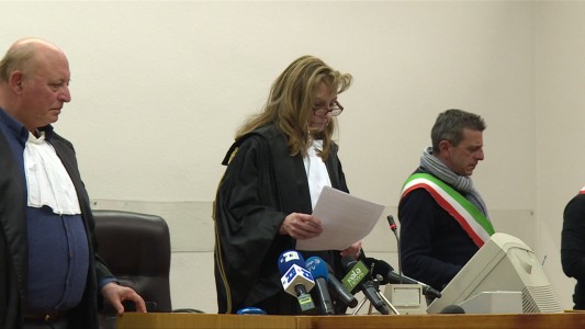 Justicia italiana condenó a 24 represores sudamericanos por Plan Cóndor