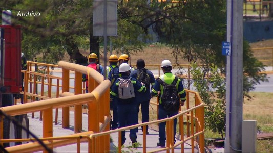 EEUU anunció nuevos impuestos al acero de México