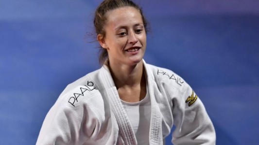 Campeona de judo holandesa murió al explotar la casa que había alquilado en Playa del Carmen