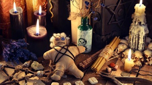 Gobierno prohibió la realización de un torneo de brujería y hechizos