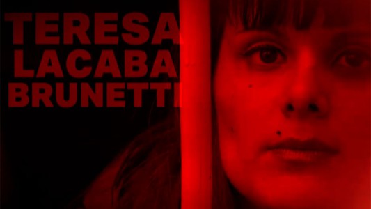 "Yo la entregadora", una nueva confesión con Mauro Szeta