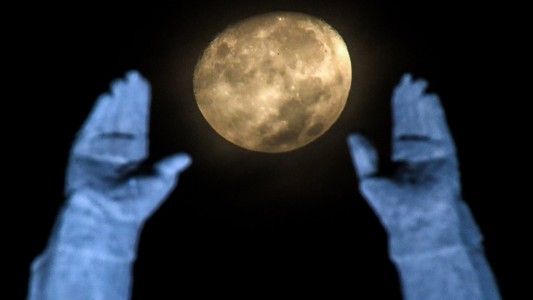 Infografía a 50 años de la llegada a la Luna: cronología de la exploración del satélite desde 1959