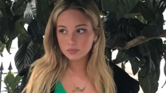 Murió a los 15 años Annabel Goldsmith: heredera de las dos dinastías financieras más poderosas de Europa