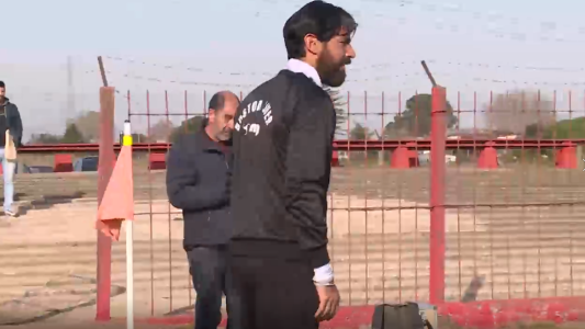 Una temporada más para el Loco Abreu