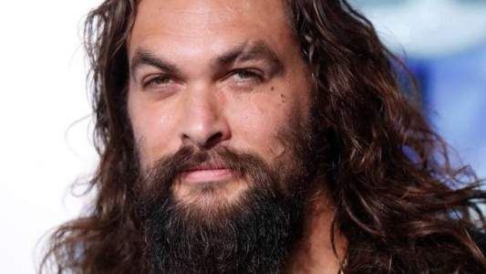 Escrachan y le pegan duro en redes sociales al actor Jason Momoa por su actual estado físico: "Ya no parece Aquaman"