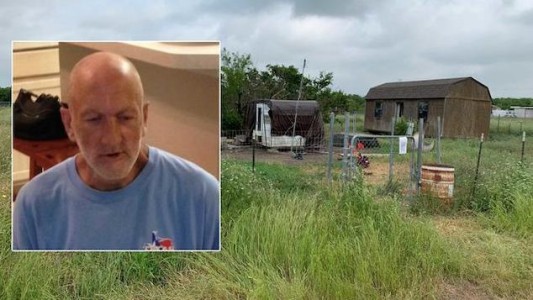 Resolvieron el caso de un hombre desaparecido hace meses: se lo comieron sus 18 perros