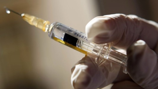 Aprueban la castración química forzosa para pedófilos en Ucrania