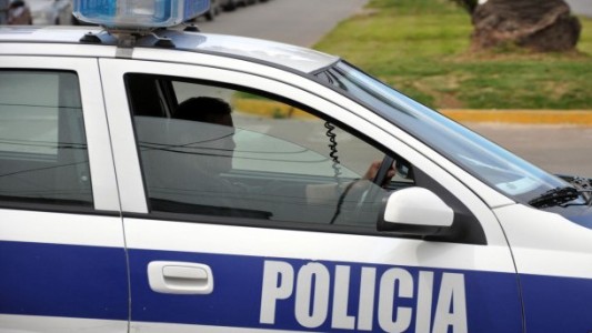 Detuvieron a tres adolescentes por robar $70 mil