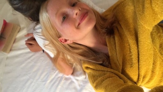 El desgarrador mensaje del padre de Annabel Goldsmith tras su muerte