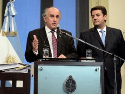 El gobierno citó a Stiuso para que dé explicaciones sobre sus tareas en la causa AMIA