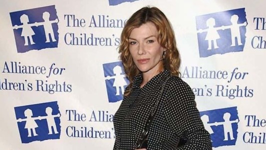Murió la actriz Stephanie Niznik