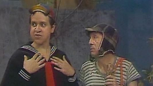 Quico reveló el verdadero motivo por el que se peleó con el Chavo del 8