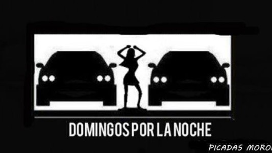 Así se organizan las picadas ilegales en redes sociales