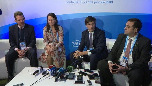 El Mercosur busca la aplicación provisoria de su pacto con la UE