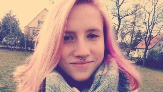 Mataron a su amiga embarazada de 18 años porque "querían cumplir el sueño de ver a alguien morir"