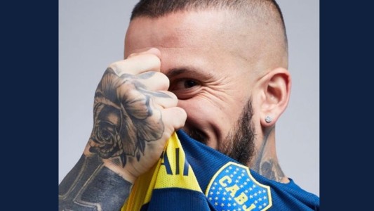 El Pipa Benedetto llegó a un acuerdo con el Olympique de Marsella