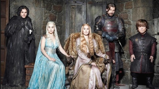 La lista completa de los nominados al Emmy 2019 y el récord de Game of Thrones