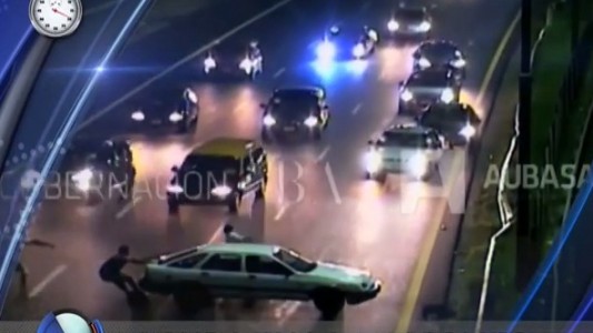 Minuto RSS: locura en la autopista, picada mortal y más noticias