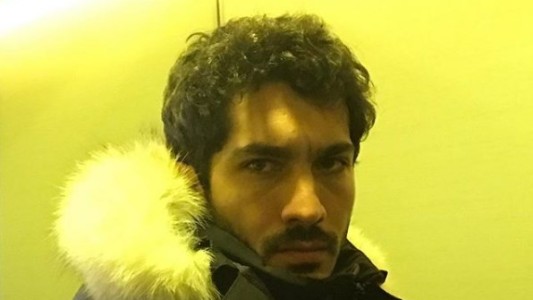 La increíble foto retro del Chino Darín junto a Diego Maradona, Dalma y Gianinna