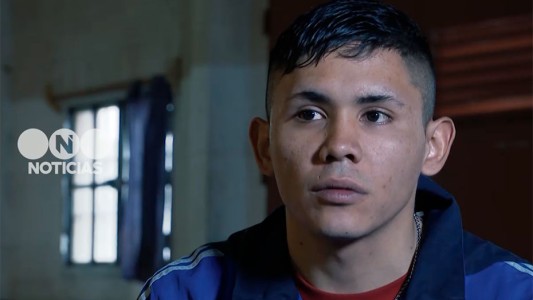 "Yo soy muy malo": otra confesión con Mauro Szeta