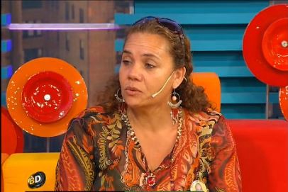 Muerte a máxima velocidad