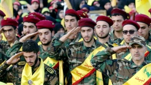 Hezbollah es considerado grupo terrorista por Argentina