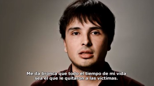 Nacieron el día del atentando a la AMIA: "Me da bronca que todo el tiempo de mi vida es el que les quitaron a las víctimas"