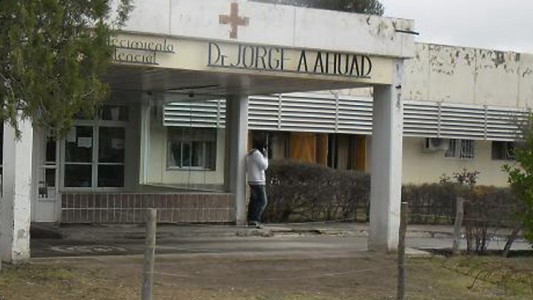 Una beba prematura sufrió quemaduras de tercer grado en hospital de La Pampa